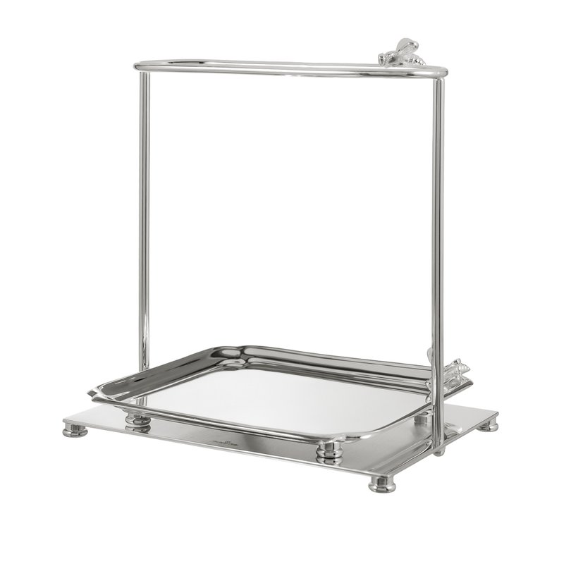 Porta favo de mel aplique de abelhas1_1