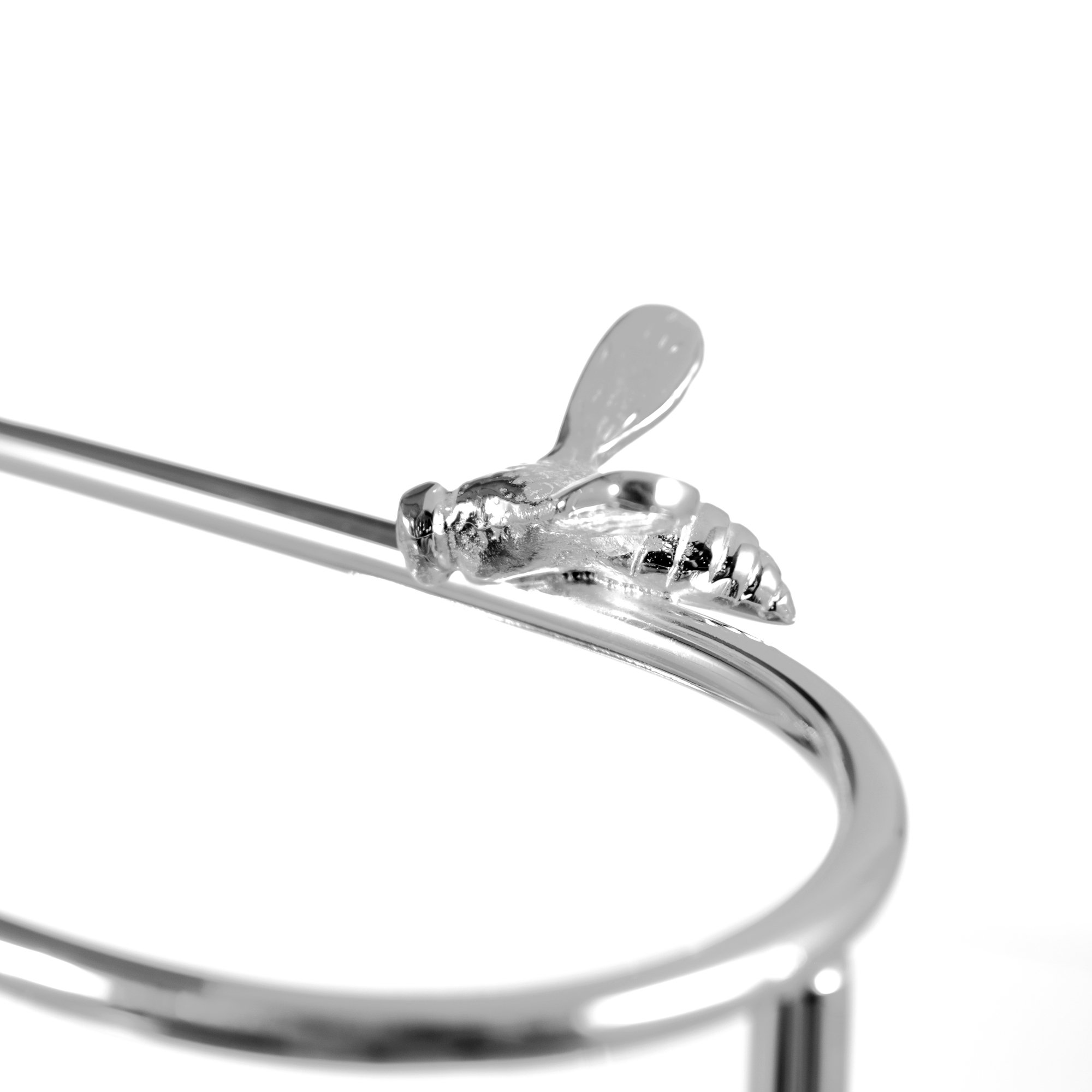 Porta favo de mel aplique de abelhas4_1