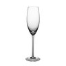 01 taca de cristal p espumante 205 ml incolor