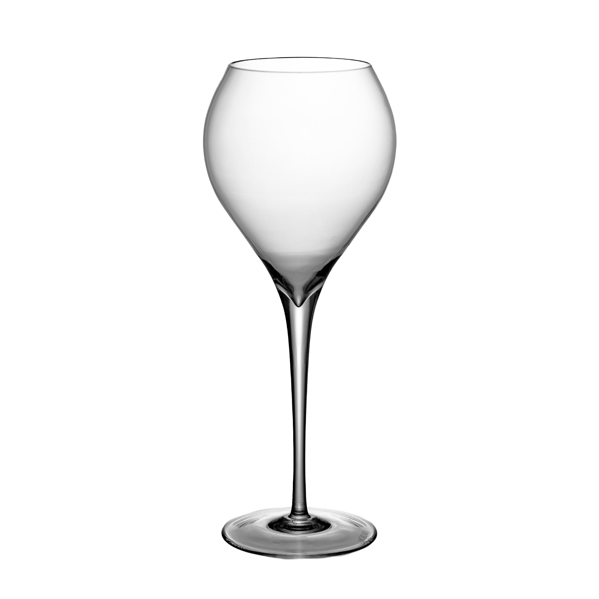 01 taca de cristal blumenau sommelier 320 ml incolor