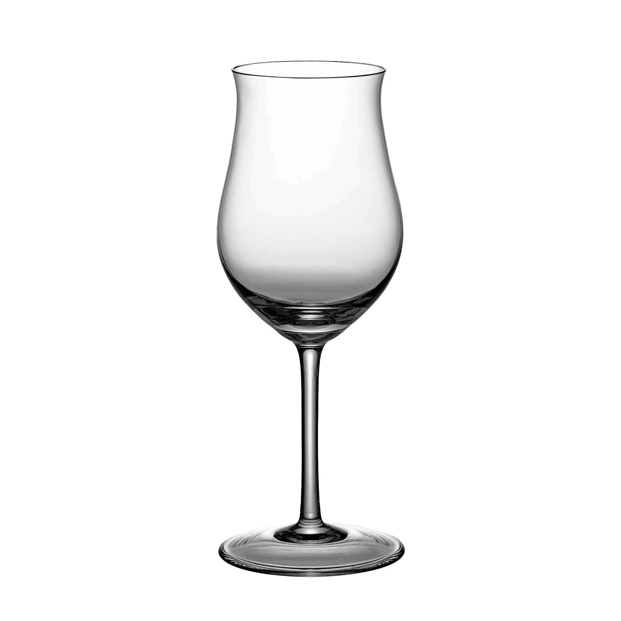 01 taca de cristal p vinho do porto 180 ml incolor