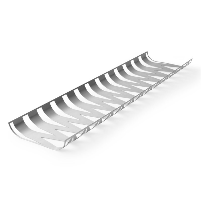 r04992 centro de mesa spin inox sottile casa still