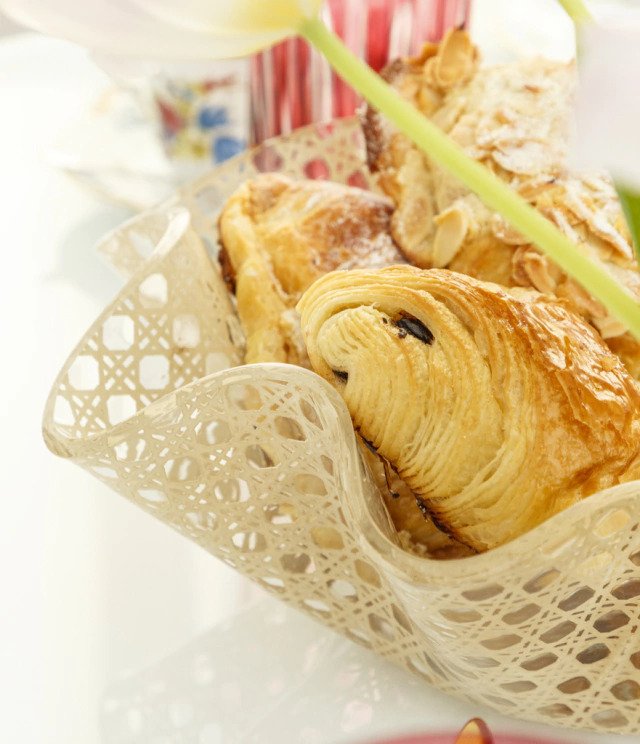 cesto de pao vienna m detalhe