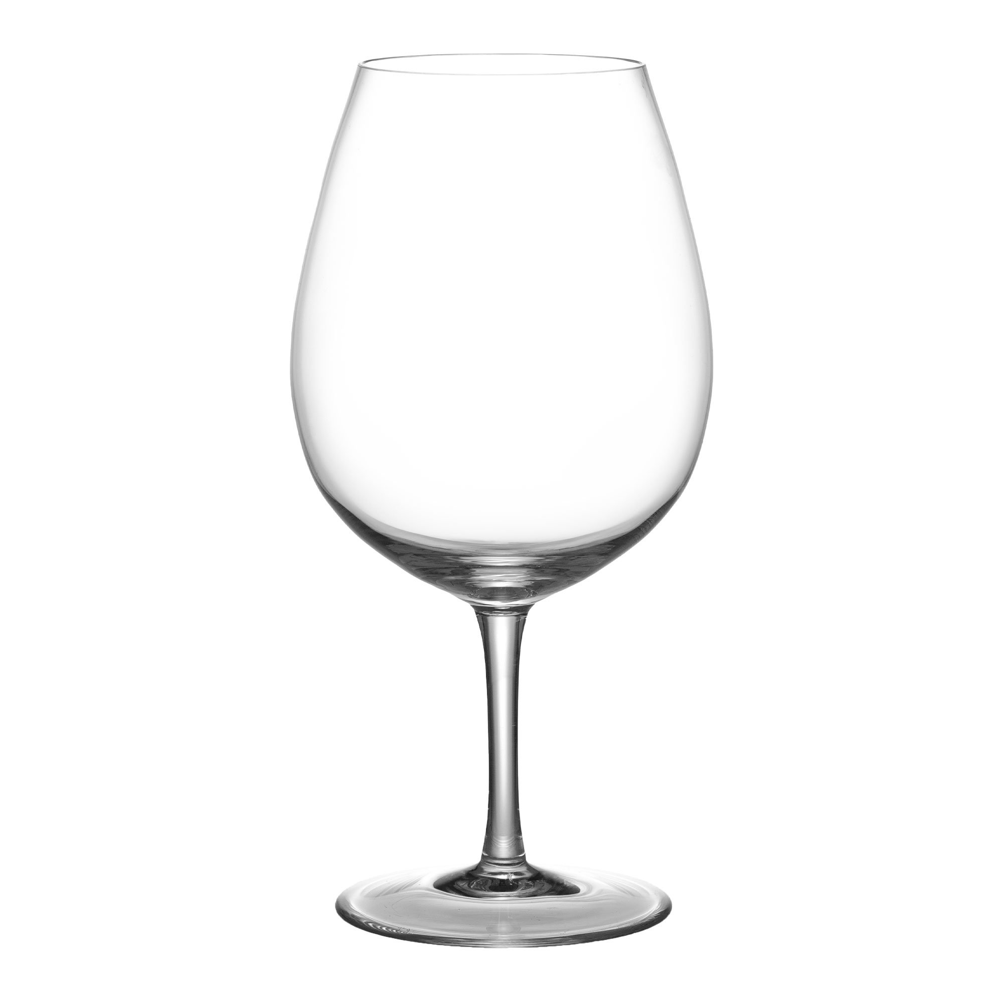 taca de cristal p vinho malbec 680ml