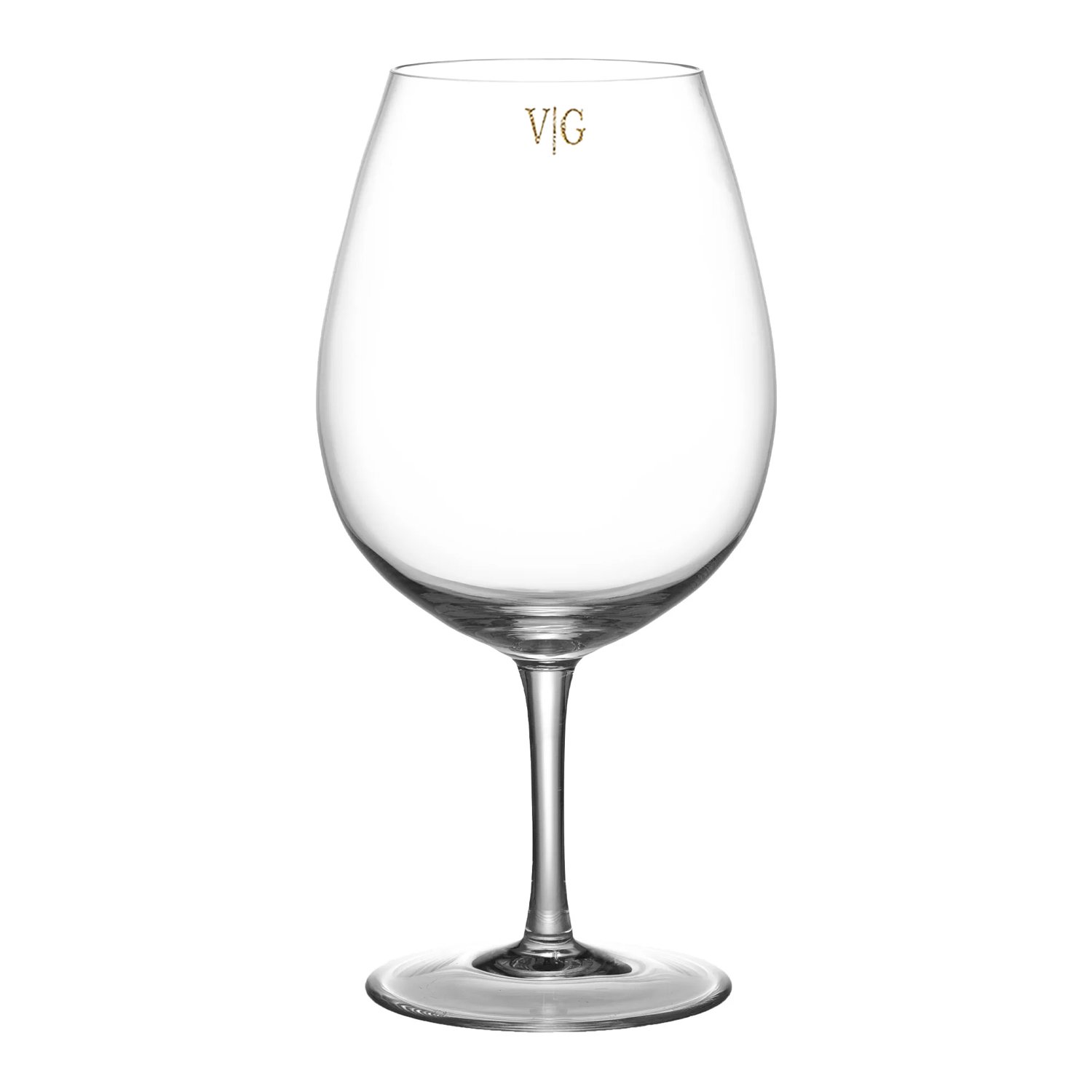 01 taca de cristal p vinho malbec 680ml incolor