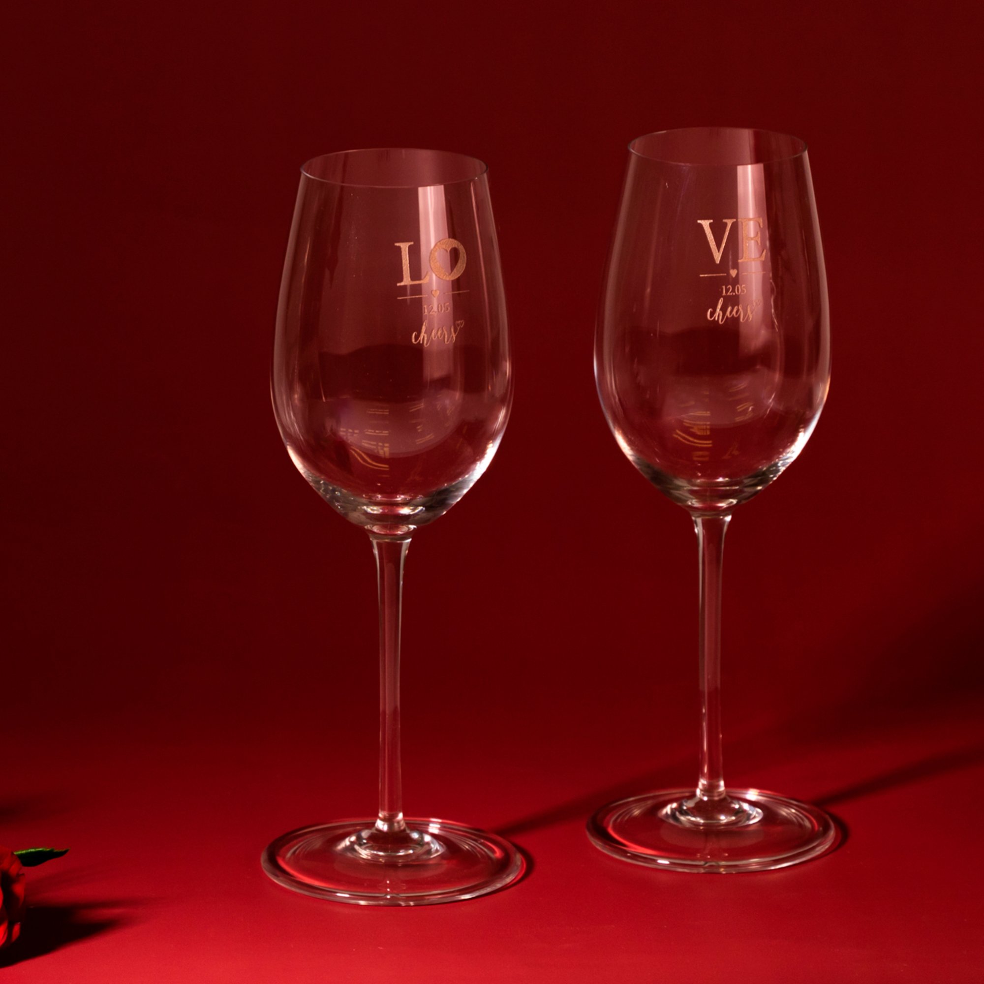 kit taca love especial dia dos namorados 4