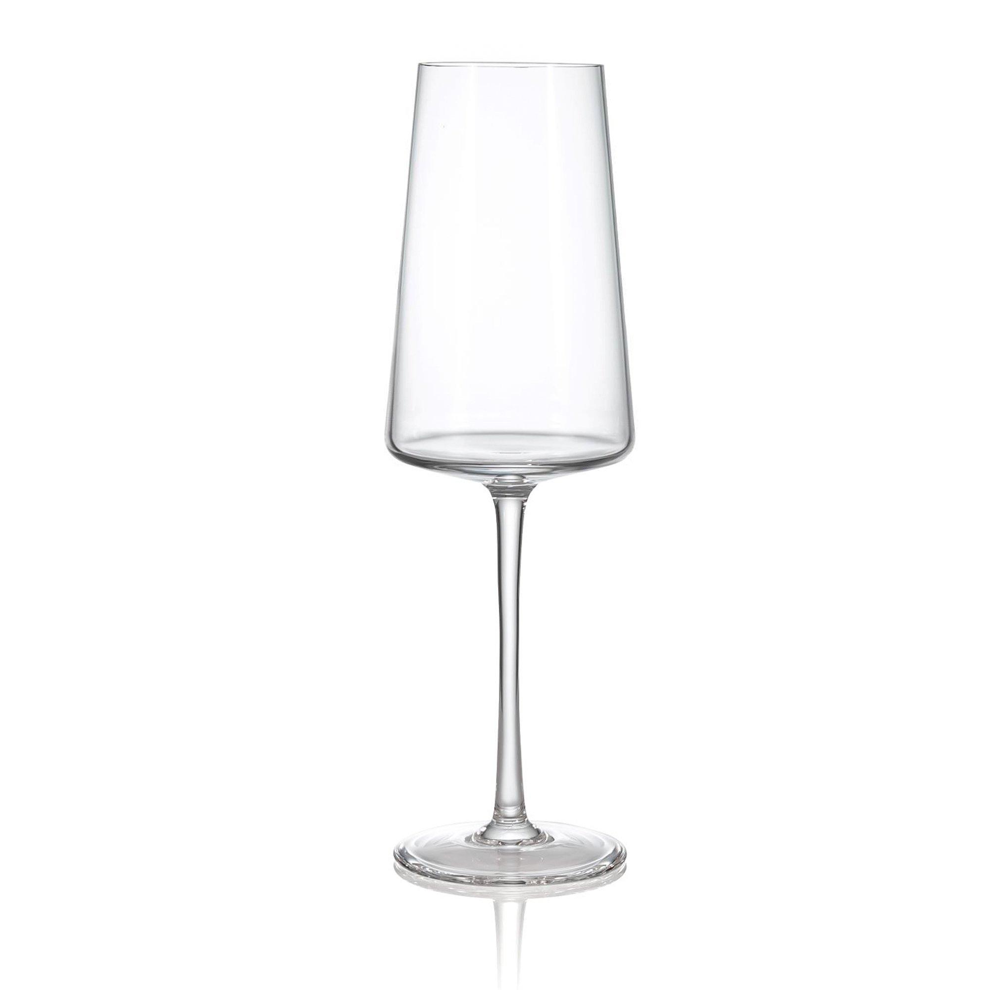 TaAa de Cristal AmaitA Para Espumante 350ml   Incolor_1