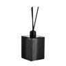 01 porta difusor de ambientes resina chumbo black matte