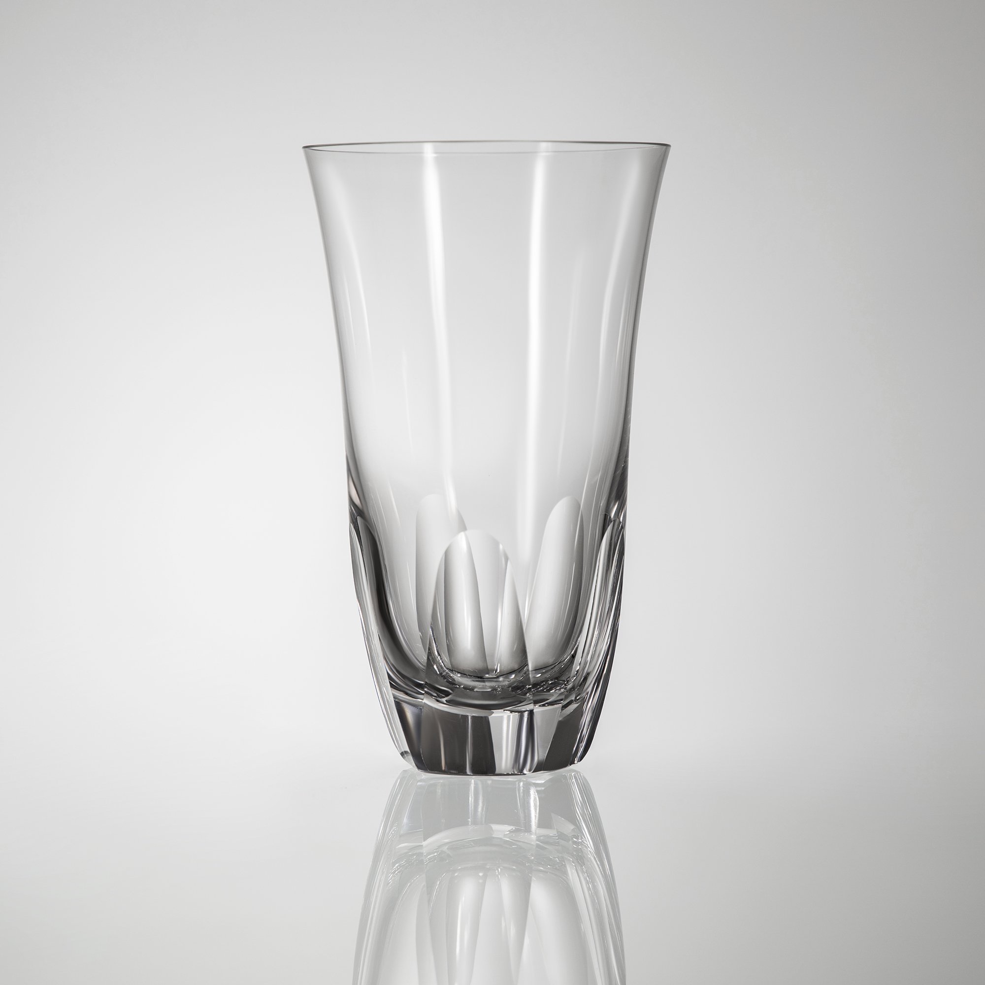 copo de cristal lapidado para long drink 420ml incolor3