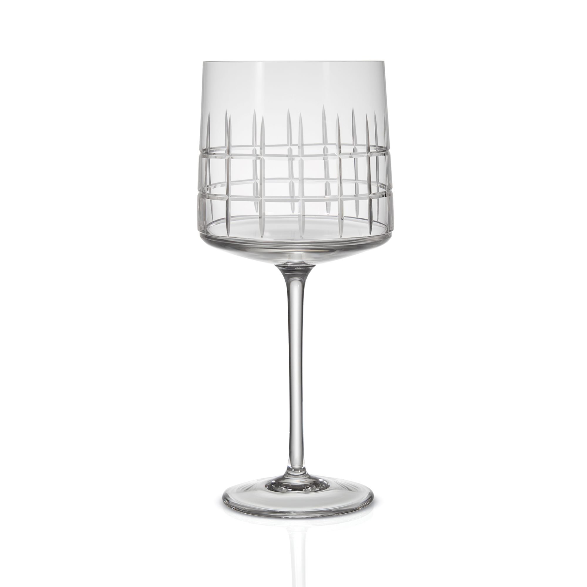 taca de cristal amaite para gin 500ml incolor