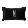 03 almofada monograma filetto bordado simples preto