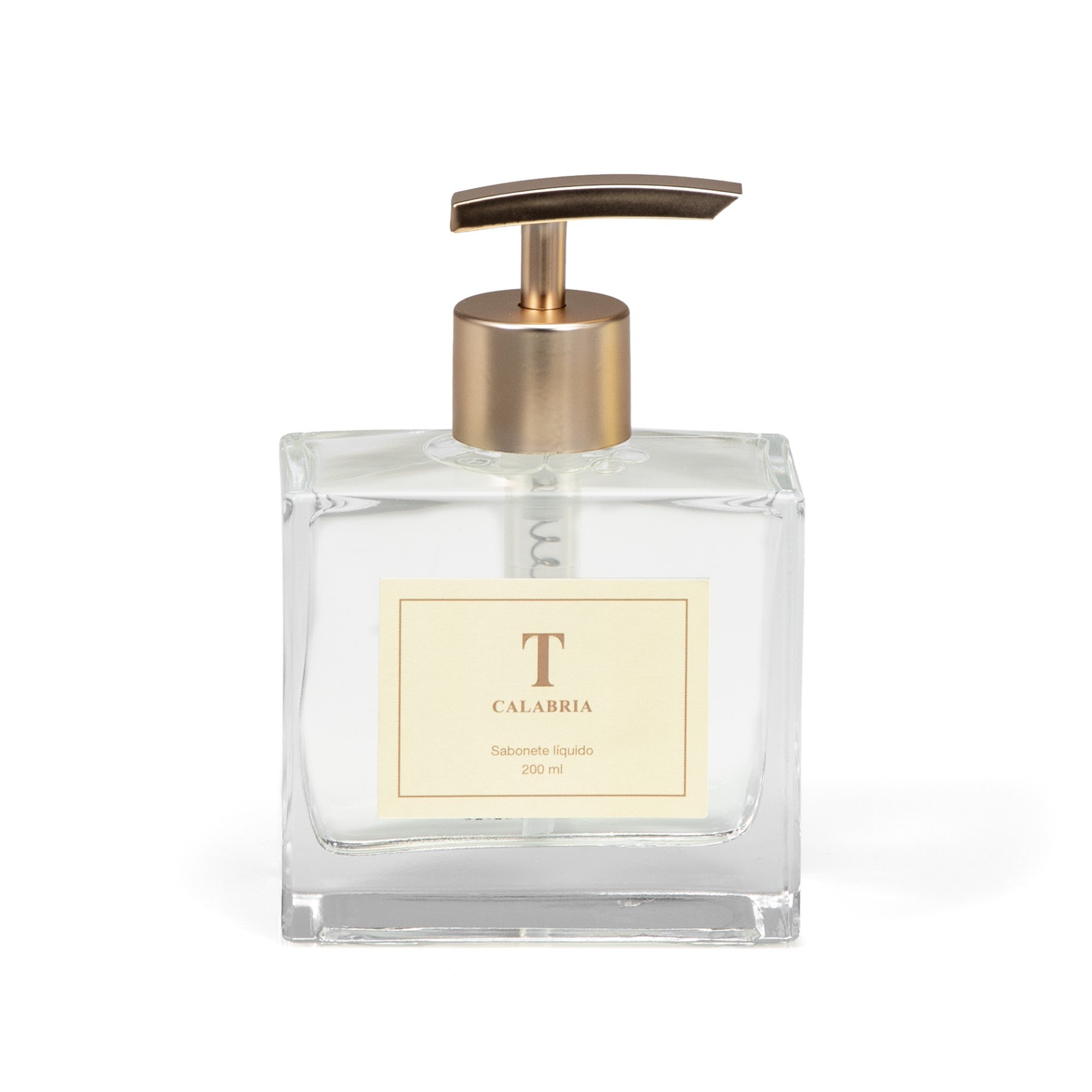 sabonete liquido trussardi 200ml calabria 3 padrao sottile