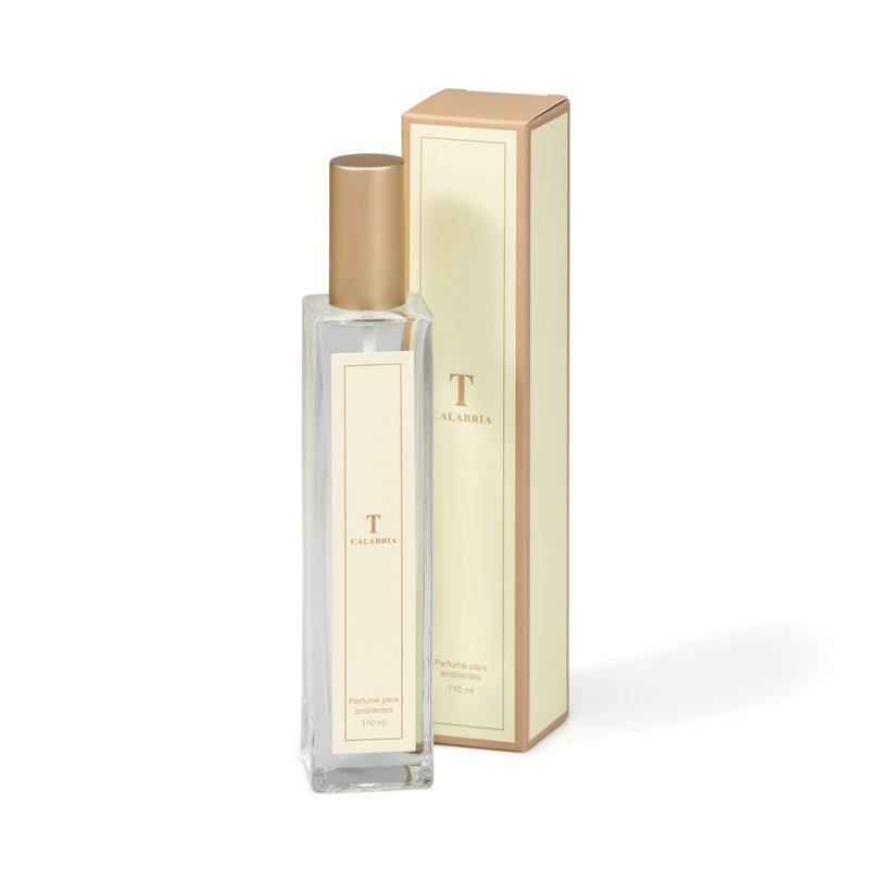 perfume para ambientes trussardi 110ml calabria 2 padrao sottile