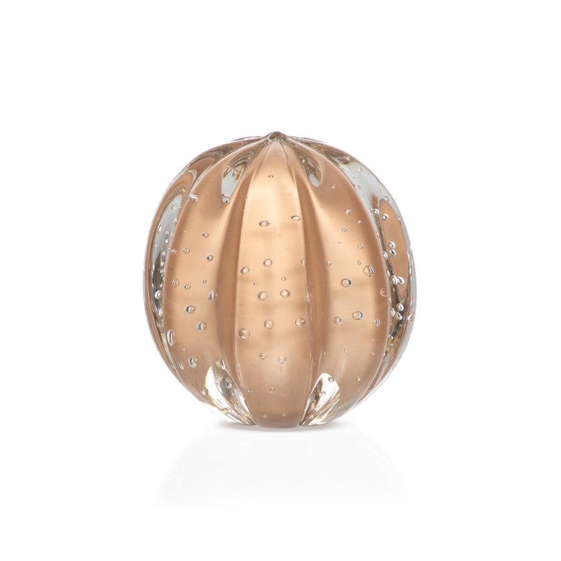 esfera murano senna g champagne
