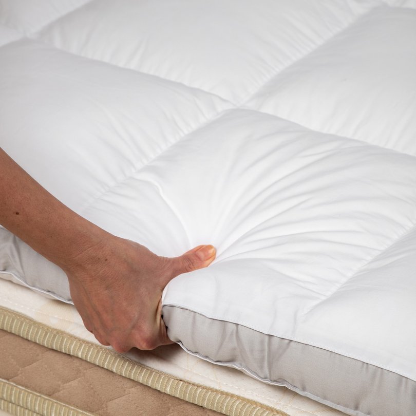 pillow top altenburg sublime detalhe foto sottile casa sottile