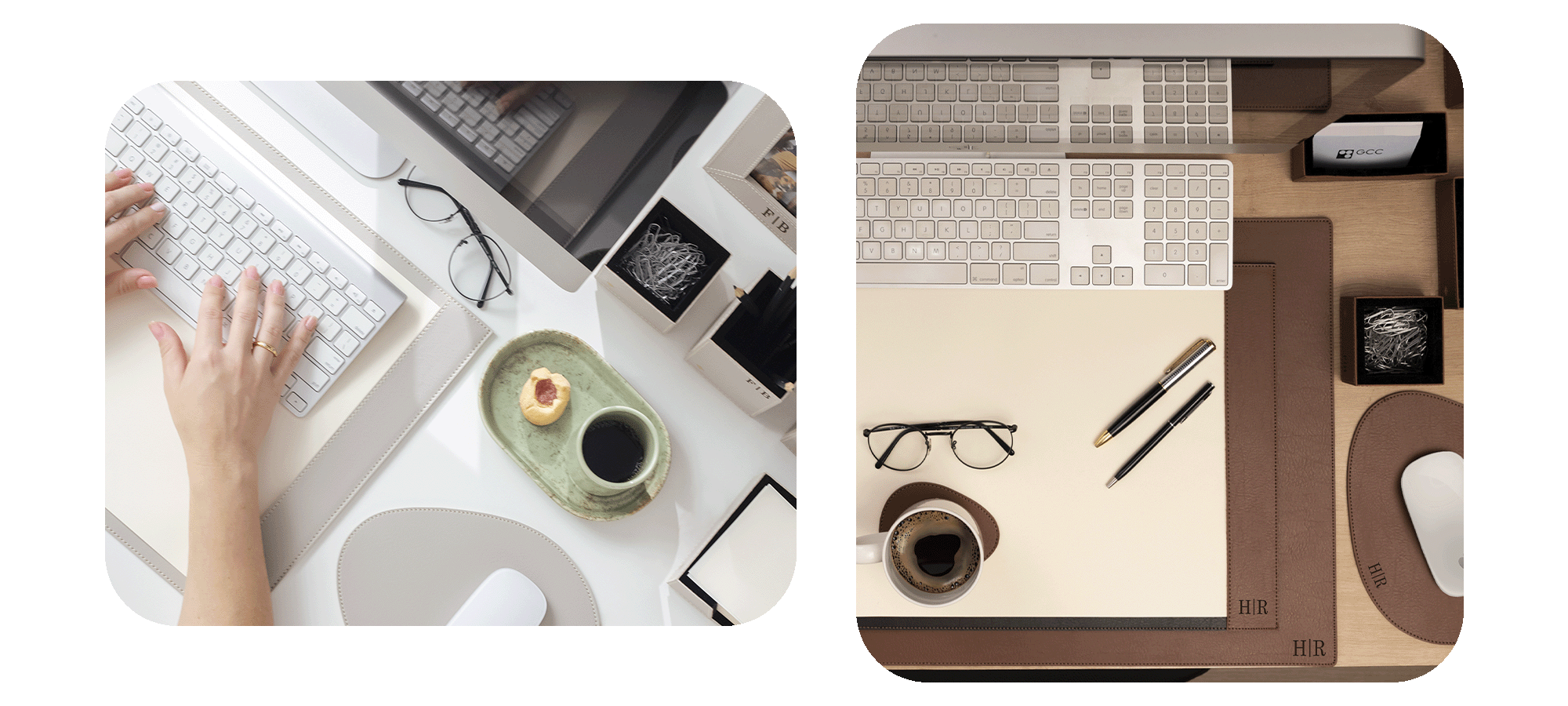 Linha Escritrio LP Desk