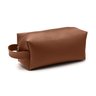 necessaire c alca sottile casa em couro pu havana1 2
