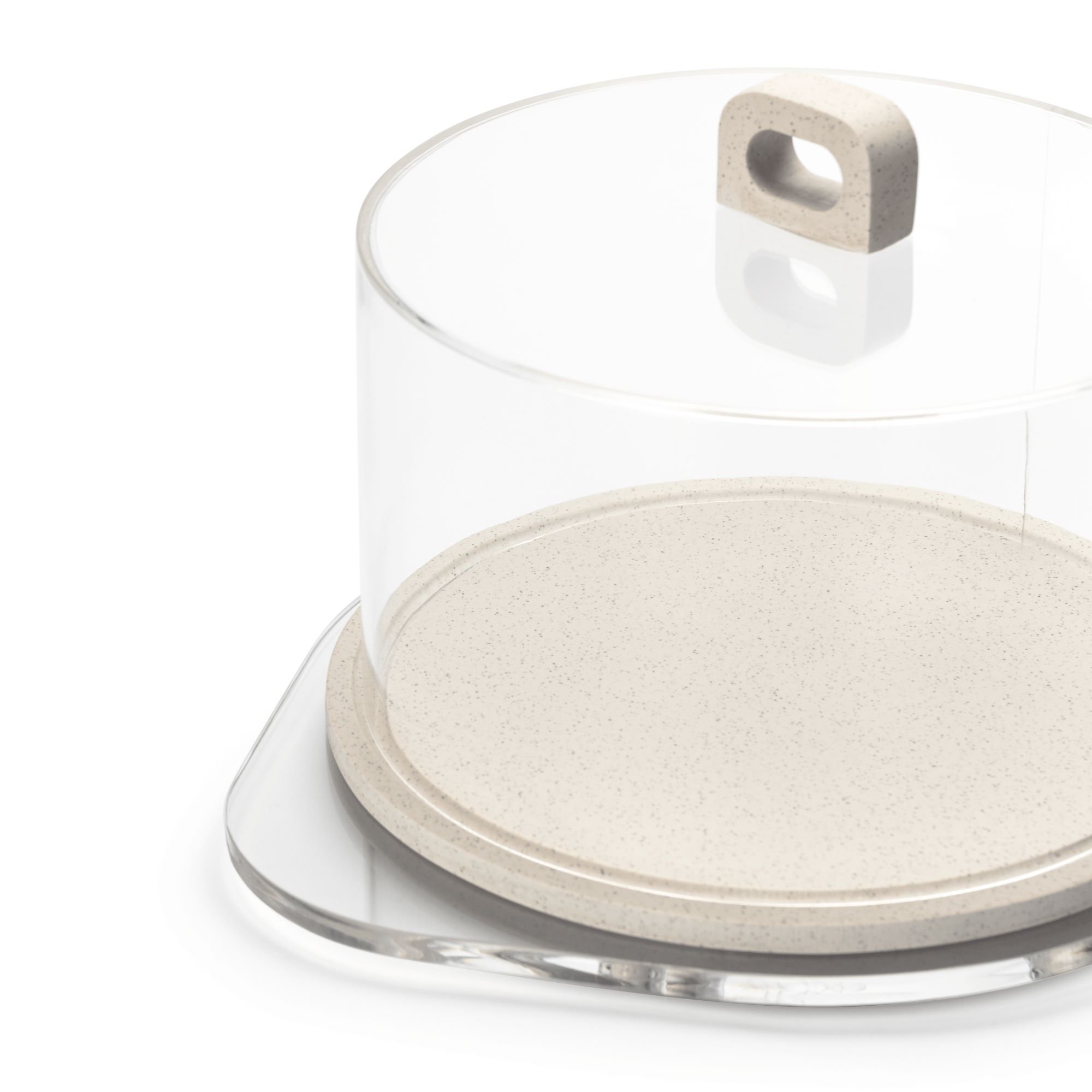 boleira redonda acrilico oslo m 3