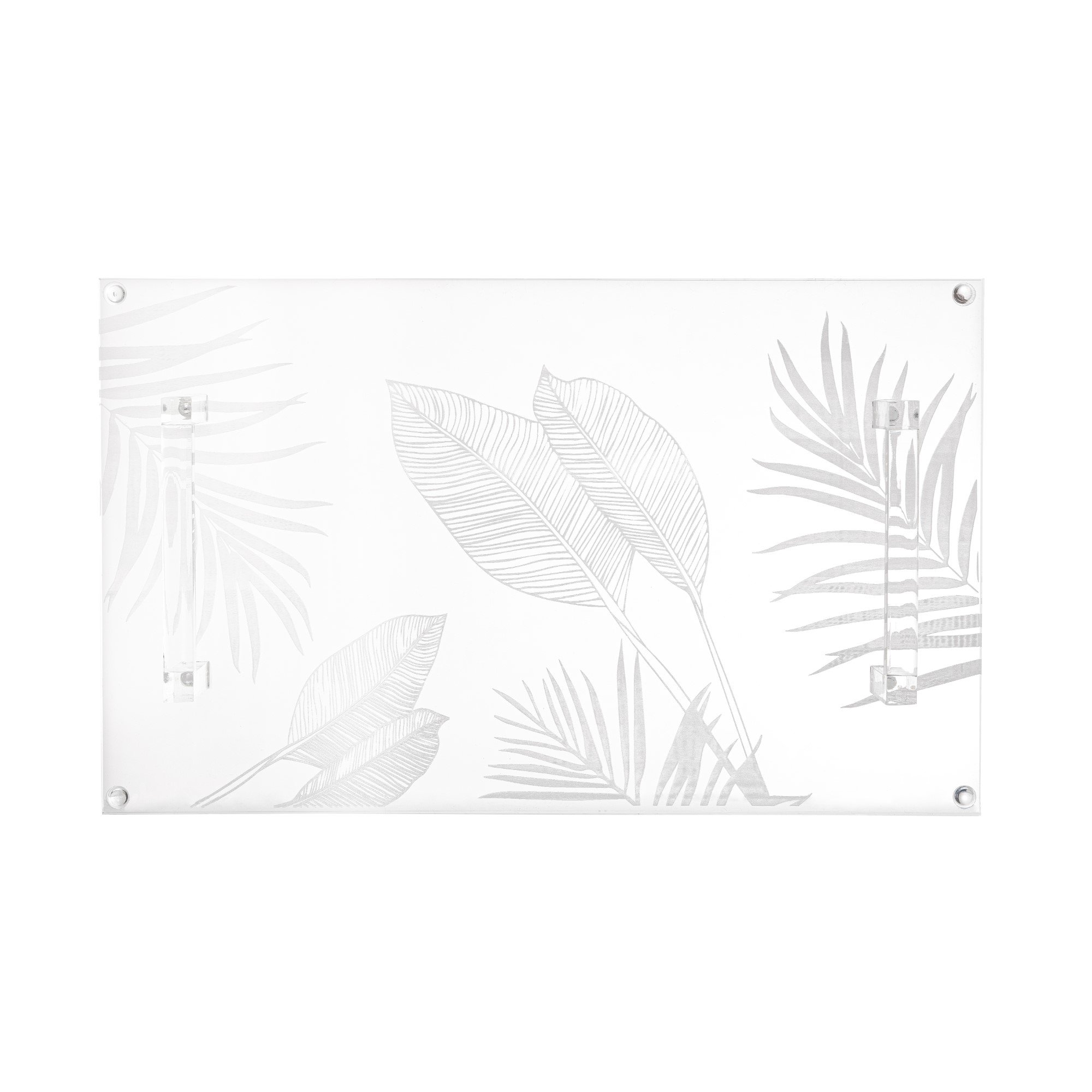 bandeja tropical alcas com palmeiras 2