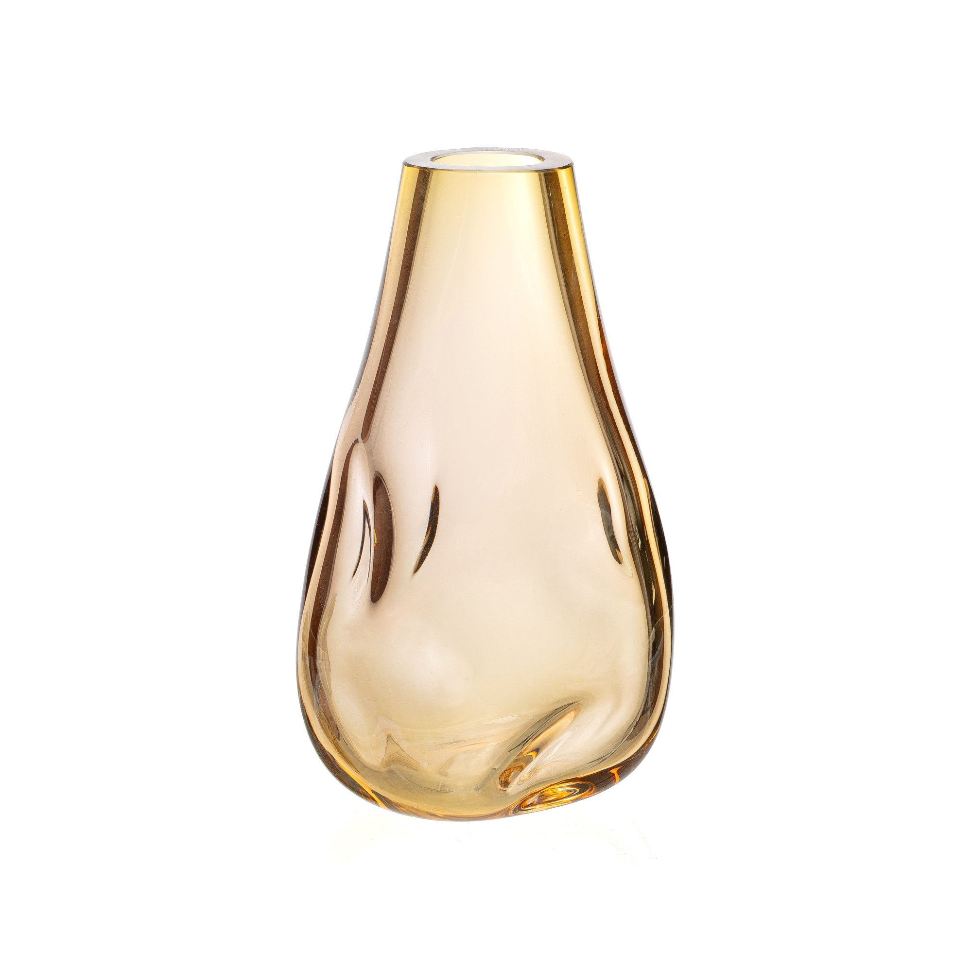 vaso murano gardenia p new ambar