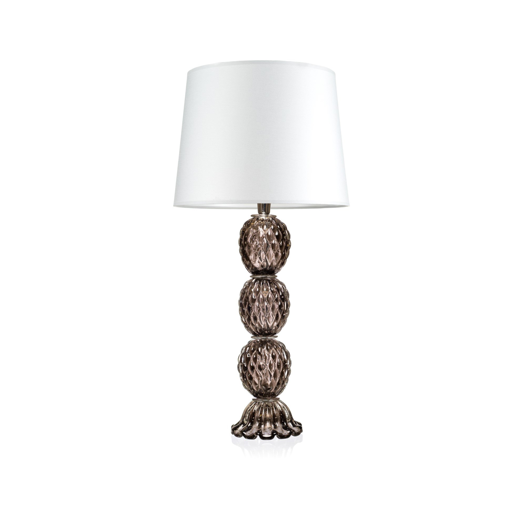 abajur murano melie long onix 2