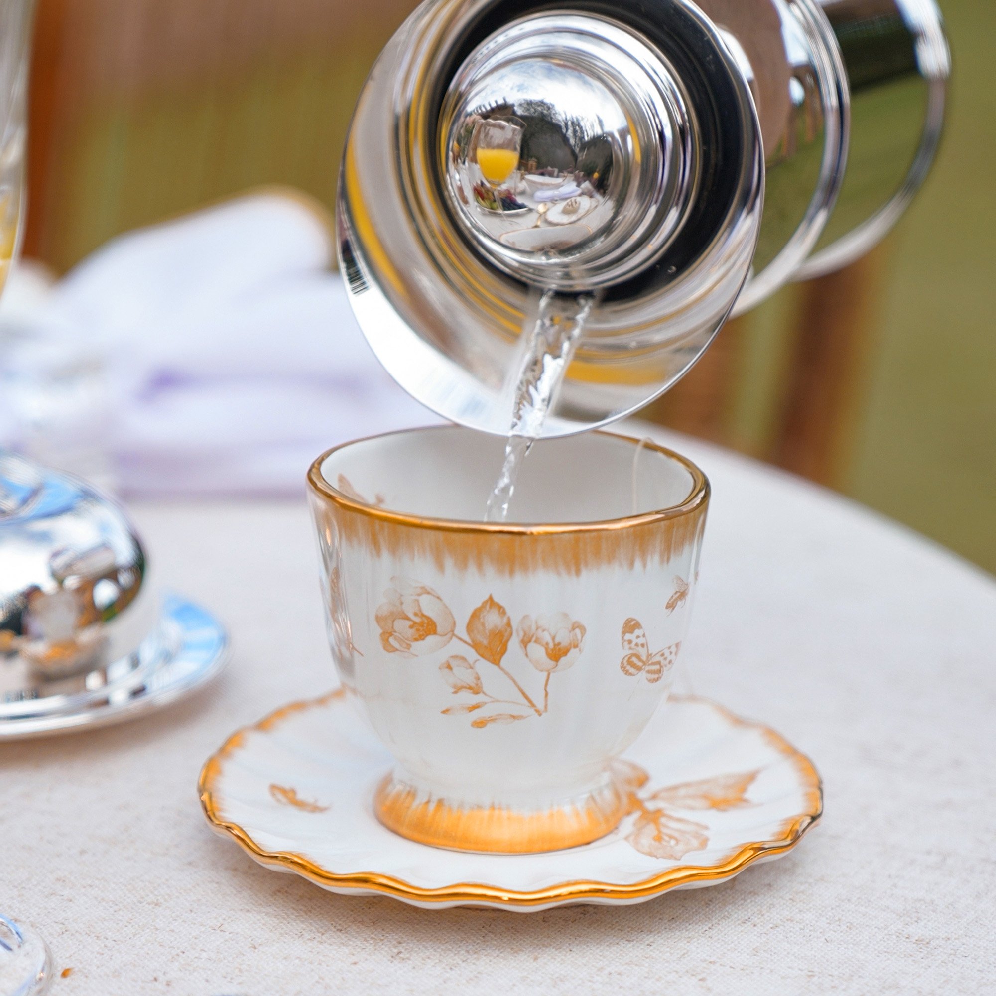 garrafa termica shefield plate 250 ml 5