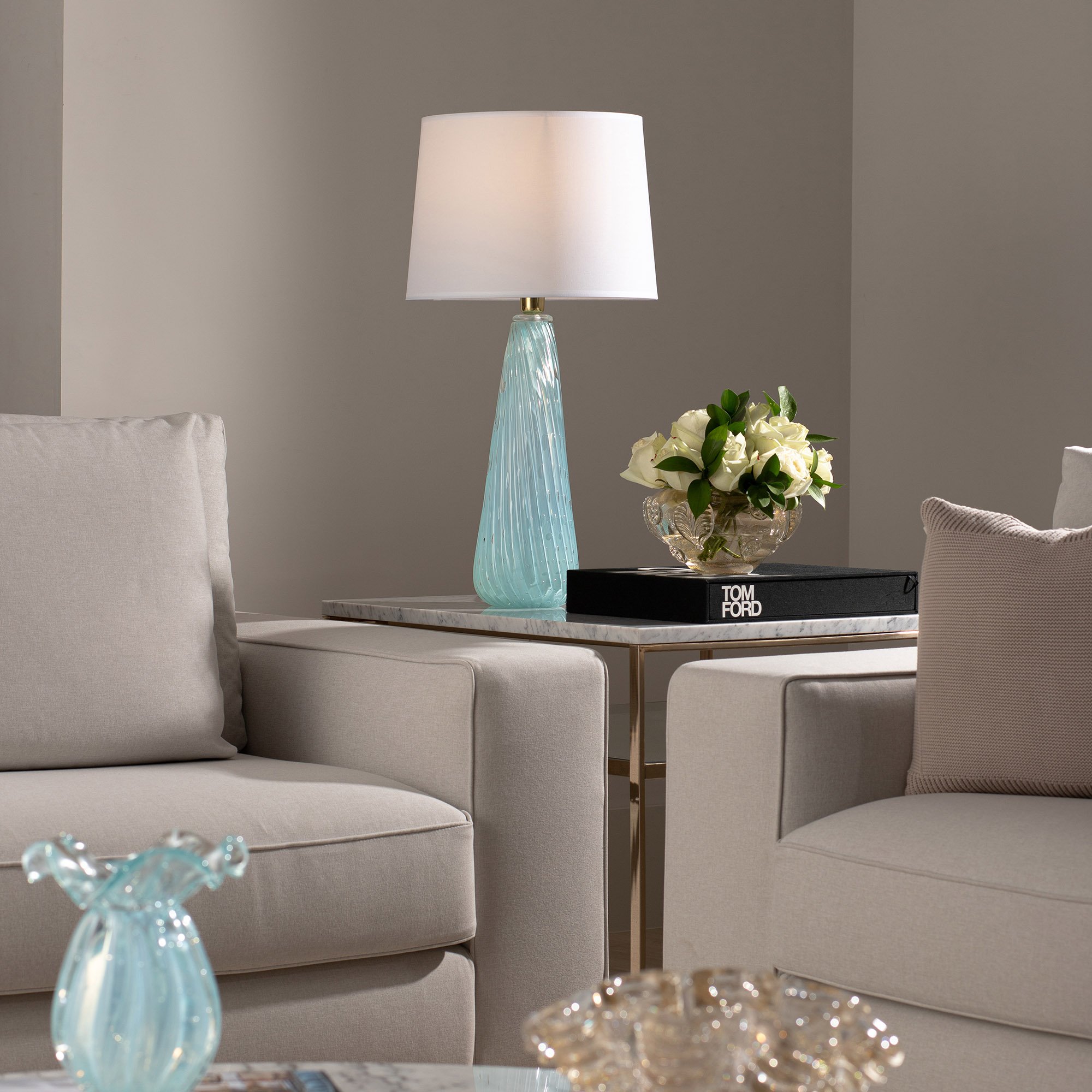 abajur murano saint tropez m azul bebe 2