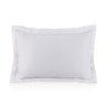 fronha avulsa trussardi cetim 300 fios doppio 50x70cm branco still
