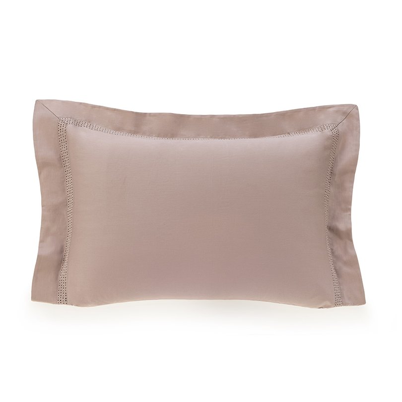 fronha avulsa trussardi cetim 300 fios marconi nocciola e legno still