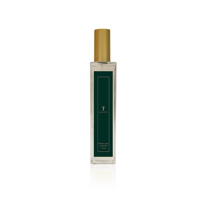 perfume para ambientes t 110ml la luce still