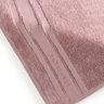 toalha banhao trussardi 100 algodao lecce rosatti detalhe