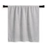toalha de banho infantil trussardi 100 algodao sartoria cenere pendurada