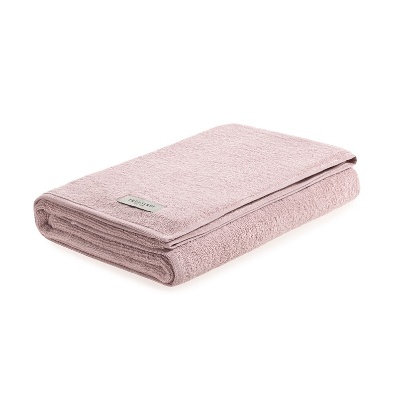 toalha de banho infantil trussardi 100 algodao sartoria rosatti dobrada