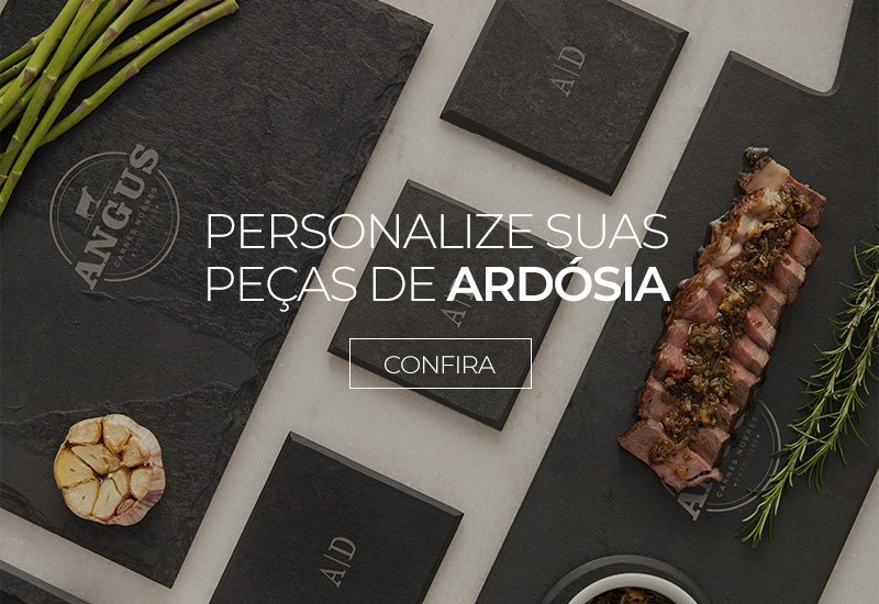 Toque Sottile   Personalize peas de ardsia