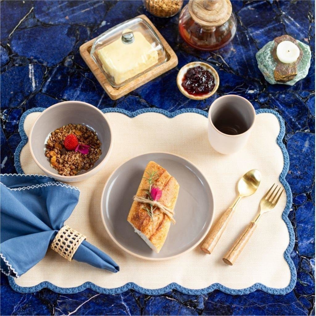 jogo americano brazil nature lola azul ambientada