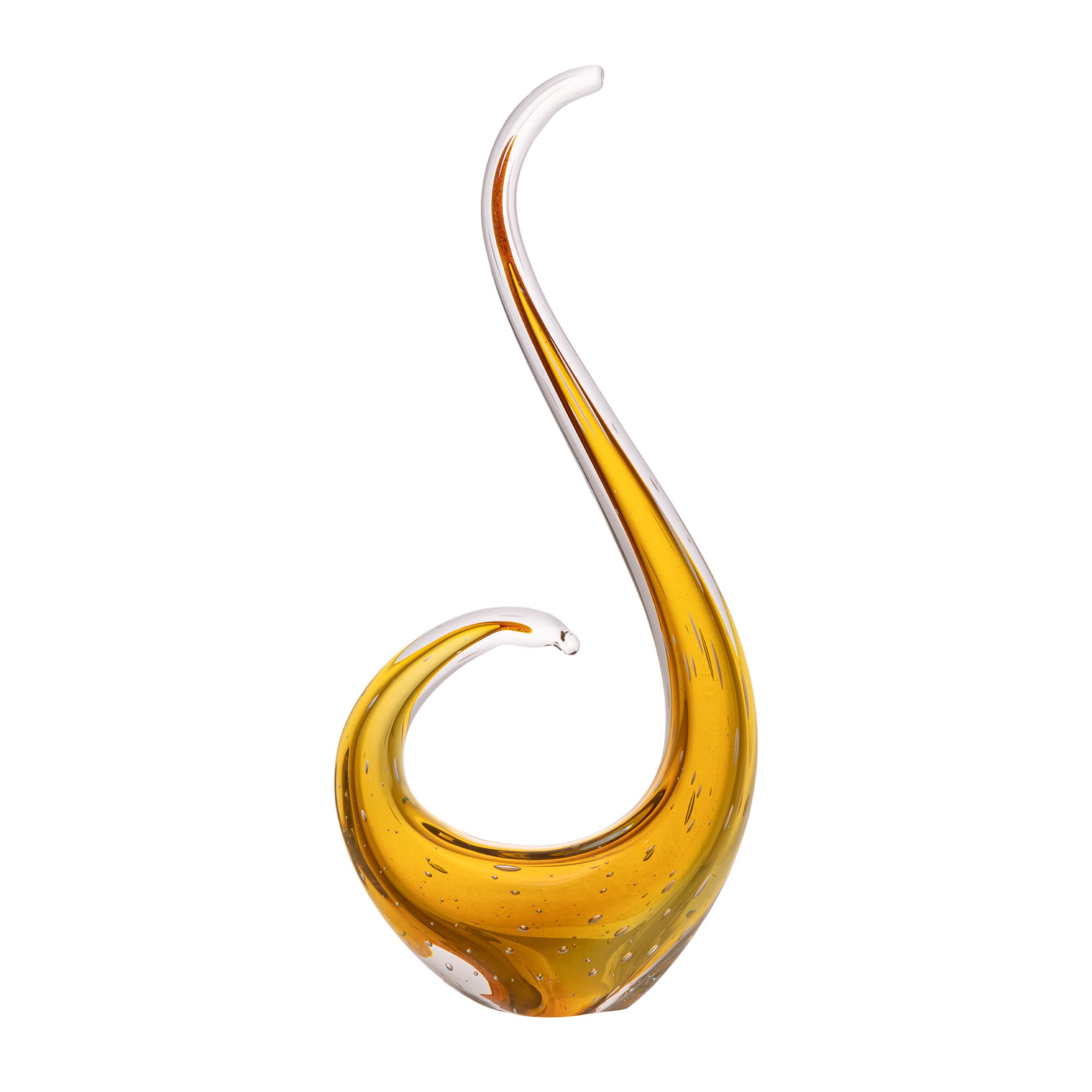 adorno decorativo murano borgo trento ambar 2