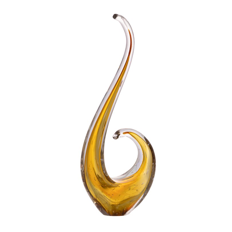 adorno decorativo murano borgo trento ambar