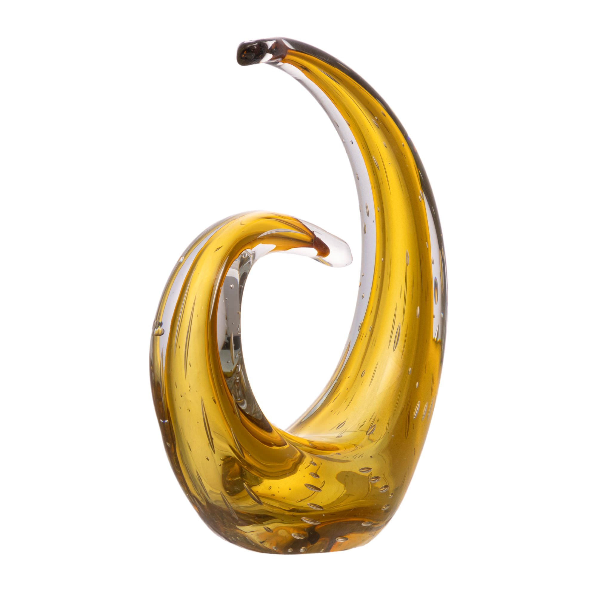 adorno decorativo murano borgo milano ambar 2