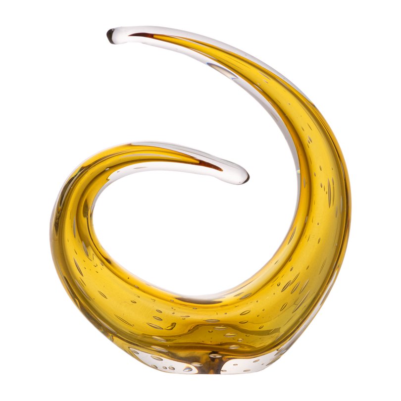 adorno decorativo murano borgo milano ambar