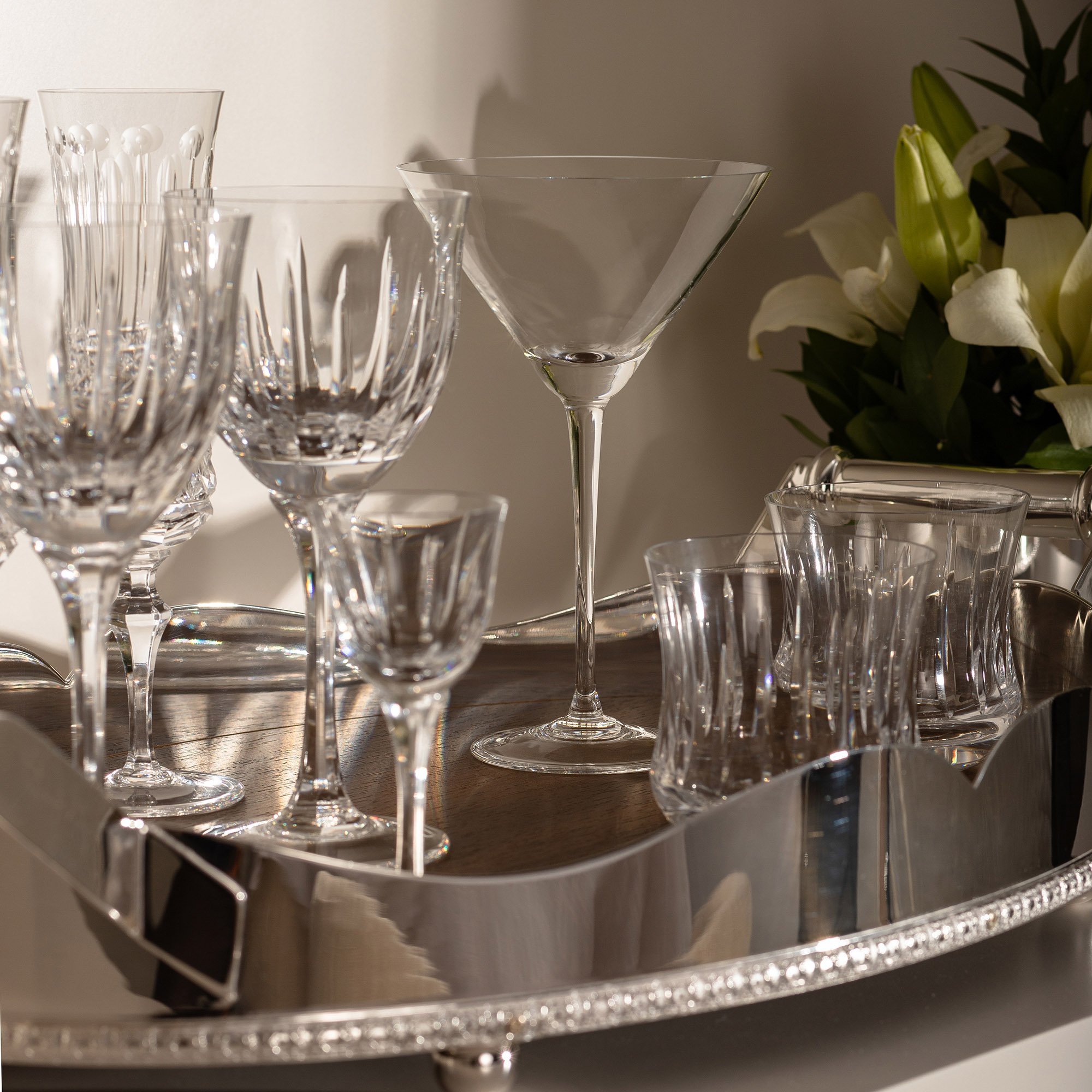 taca de cristal vivaldi p dry martini incolor 2