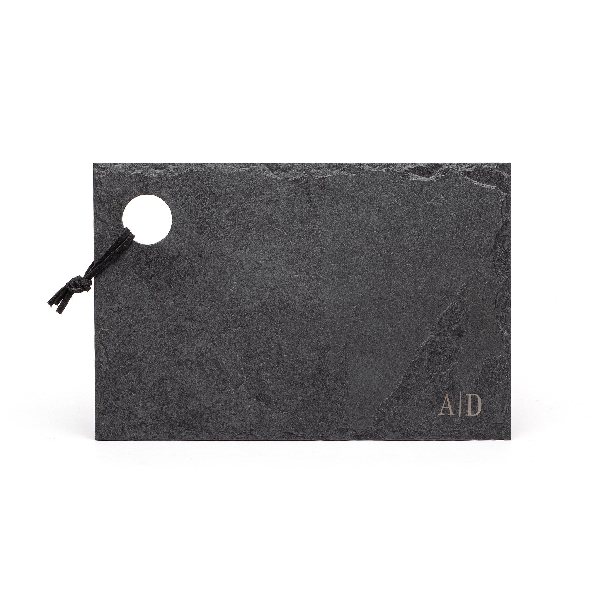 tabua de servir enjoy ardosia grafite retangular 2