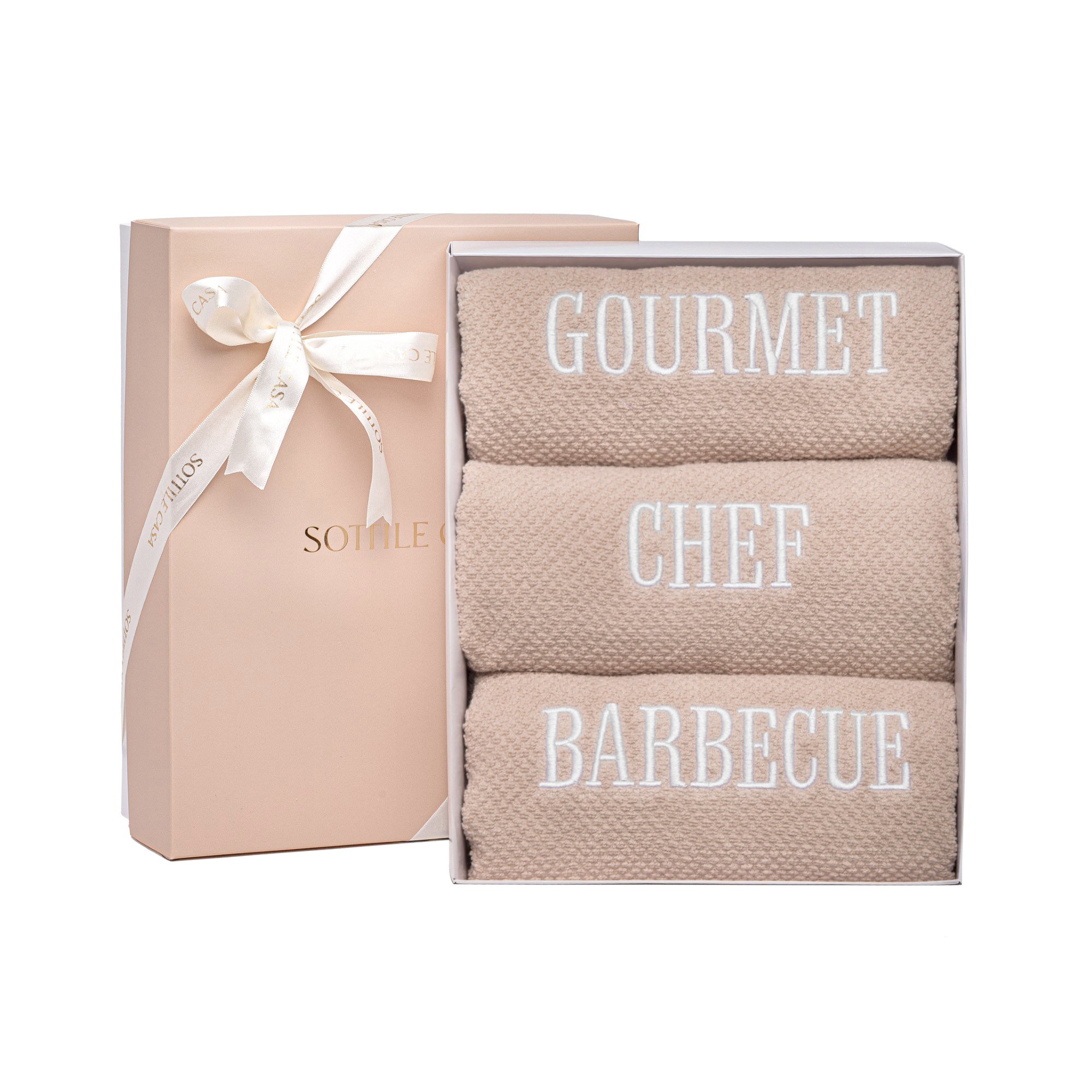 Kit 3 Panos de Prato Prime 100 Algodao Gourmet c Caixa de Presente 2_1