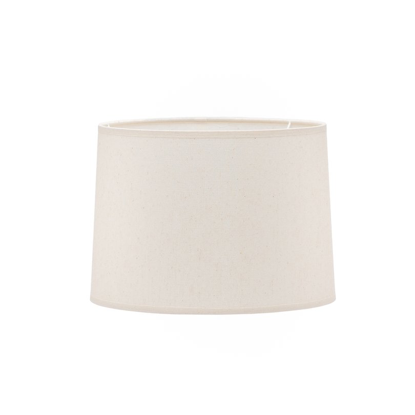 Cupula Conica 28x20 Cru Tramado 54U2927_1