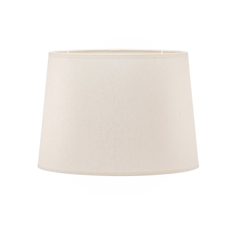 Cupula Conica 35x25 Cru Tramado 55U2927_2