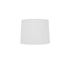 cupula conica 23x18 branco