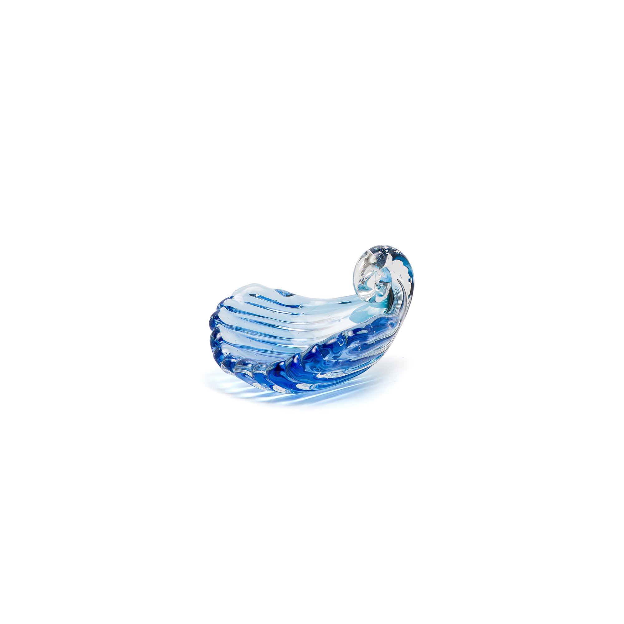 concha chiaia di luna aquamarine