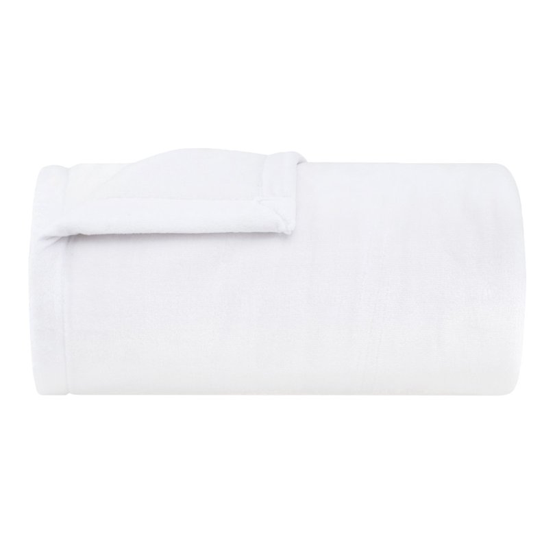 cobertor buddemeyer luxus alpi branco queen