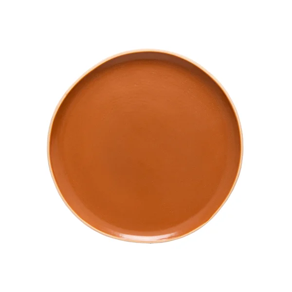 309982 prato de sobremesa vivant terracota