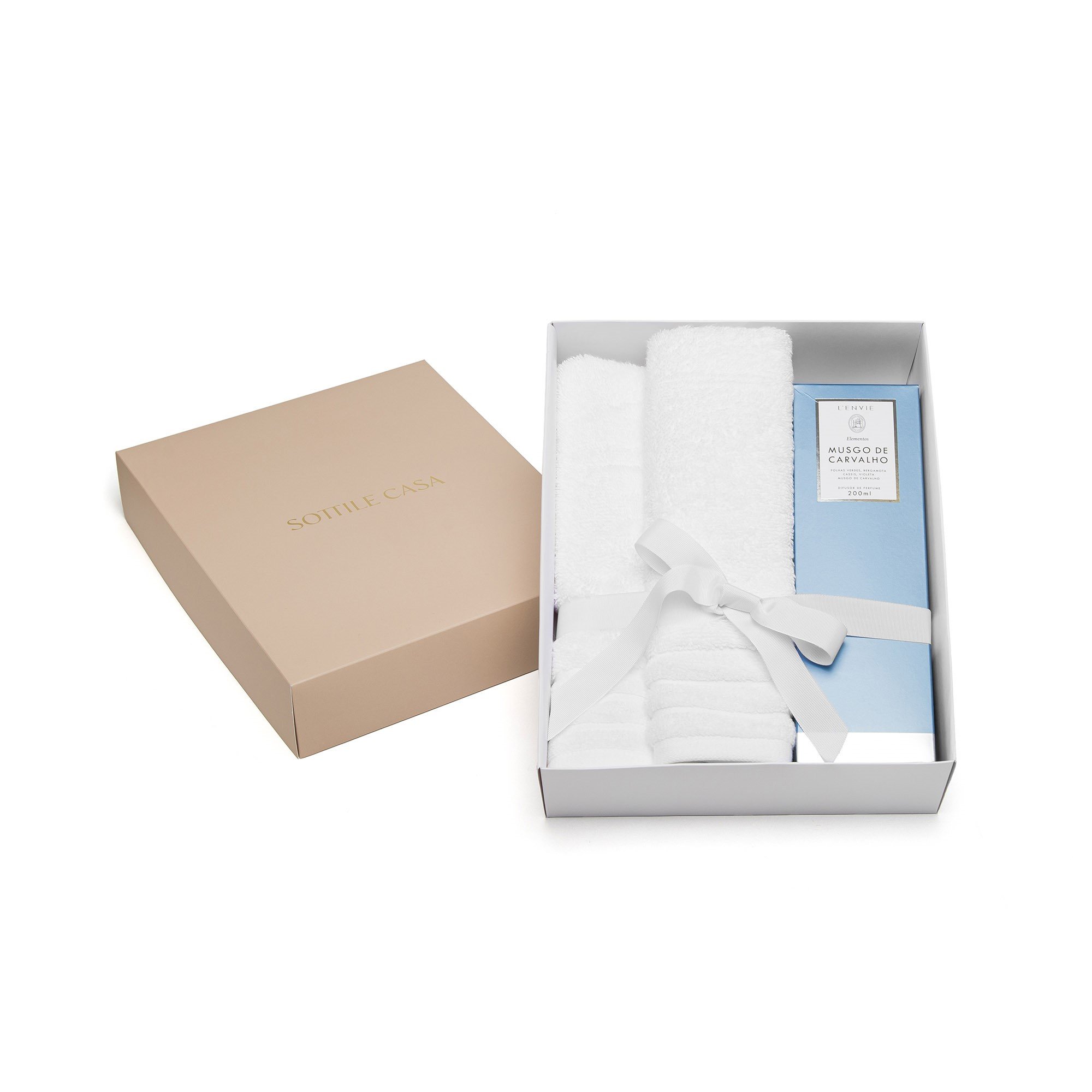 jogo toalha de rosto e lavabo trussardi imperiale difusor de perfume l envie musgo de carvalho branco