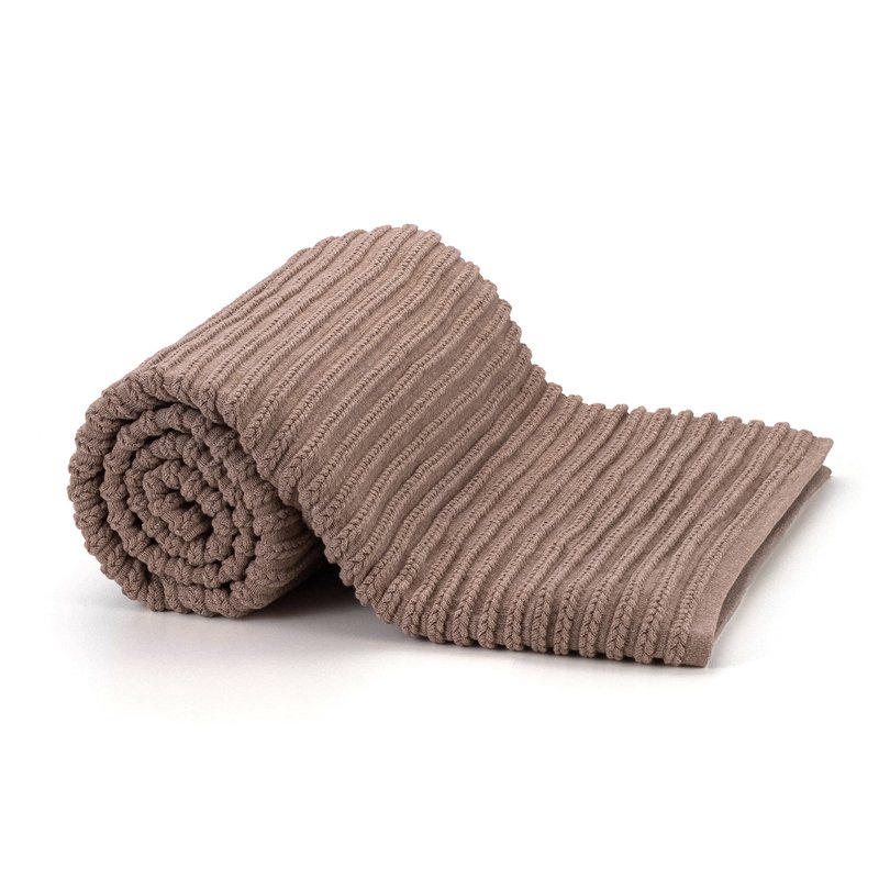 Peseira Literie Tricot Mini Tranca Rolex Queen 21